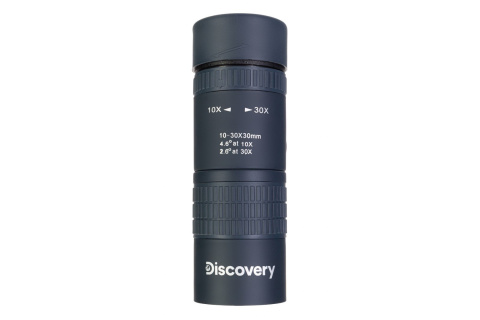 MONOKULAR GATOR 10-30X30 /DISCOVERY MONOKULAR GATOR 10-30X30 /DISCOVERY