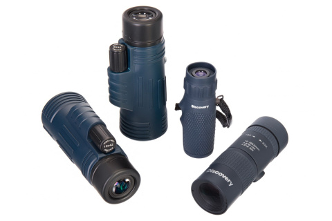 MONOKULAR GATOR 8X42 /DISCOVERY MONOKULAR GATOR 8X42 /DISCOVERY