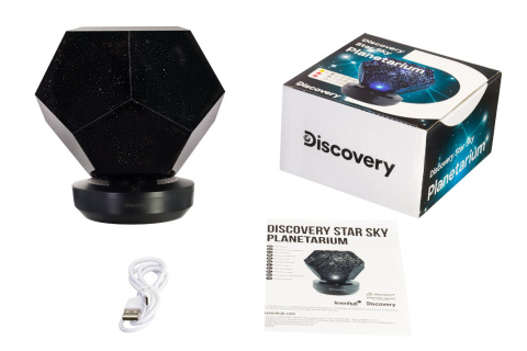 PLANETARIUM STAR SKY P5 /DISCOVERY PLANETARIUM STAR SKY P5 /DISCOVERY