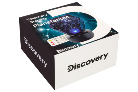 PLANETARIUM STAR SKY P5 /DISCOVERY PLANETARIUM STAR SKY P5 /DISCOVERY