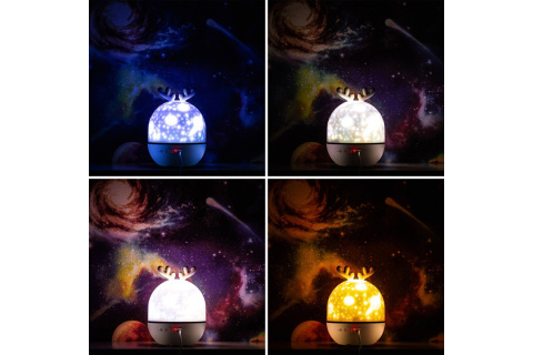 PLANETARIUM STAR SKY P2 /LEVENHUK