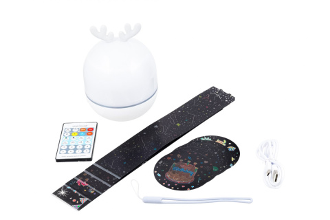 PLANETARIUM STAR SKY P2 /LEVENHUK