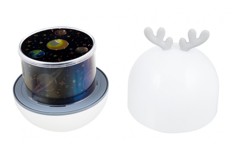 PLANETARIUM STAR SKY P2 /LEVENHUK