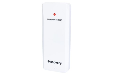 STACJA METEOROLOGICZNA REPORT W20 /DISCOVERY STACJA METEOROLOGICZNA REPORT W20 /DISCOVERY