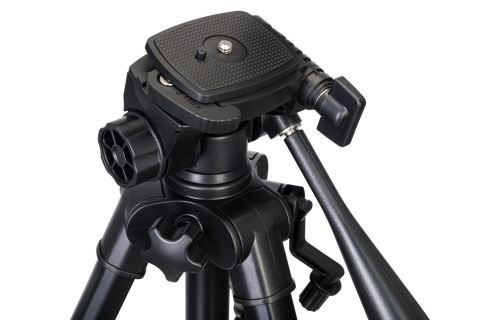 STATYW LEVEL BASE TR30 /LEVENHUK