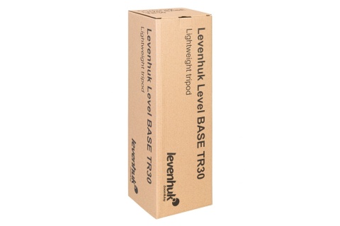 STATYW LEVEL BASE TR30 /LEVENHUK