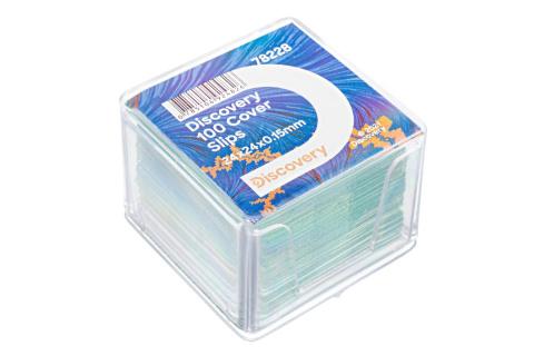 SZKIEŁKA NAKRYWKOWE 100 /DISCOVERY SZKIEŁKA NAKRYWKOWE 100 /DISCOVERY