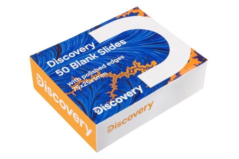 SZKIEŁKA PODSTAWOWE 50 /DISCOVERY SZKIEŁKA PODSTAWOWE 50 /DISCOVERY