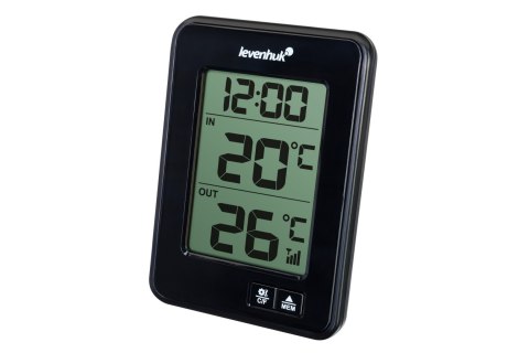 TERMOMETR WEZZER BASE L50 /LEVENHUK TERMOMETR WEZZER BASE L50 /LEVENHUK