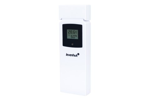 TERMOMETR WEZZER BASE L50 /LEVENHUK TERMOMETR WEZZER BASE L50 /LEVENHUK