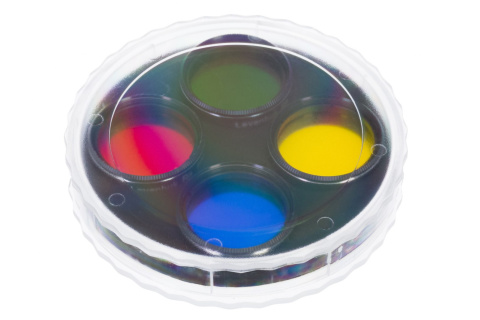 ZESTAW FILTRÓW F4 UKŁAD SŁONECZNY" /LEVENHUK ZESTAW FILTRÓW F4 UKŁAD SŁONECZNY" /LEVENHUK