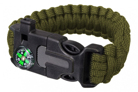 ZESTAW SURVIVALOWY LABZZ SK30 /LEVENHUK