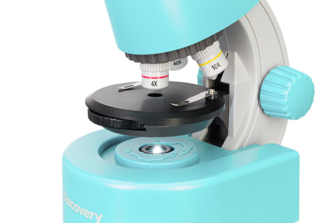 MIKROSKOP MICRO MARINE /DISCOVERY MIKROSKOP MICRO MARINE /DISCOVERY
