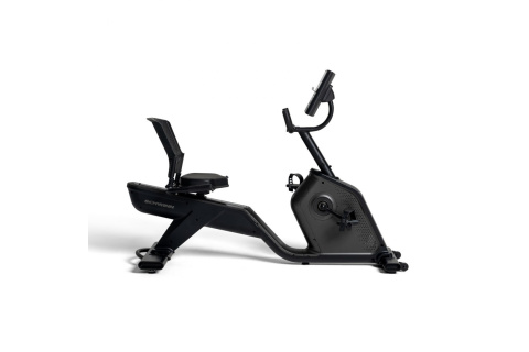 ROWER STACJONARNY POZIOMY 590R /SCHWINN