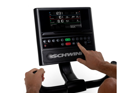 ROWER STACJONARNY POZIOMY 590R /SCHWINN