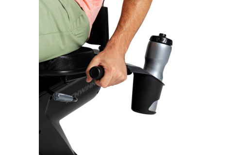 ROWER STACJONARNY POZIOMY 590R /SCHWINN