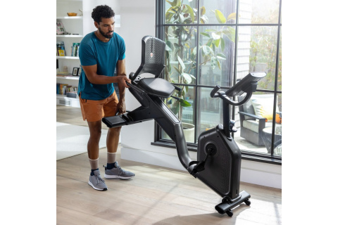 ROWER STACJONARNY POZIOMY 590R /SCHWINN