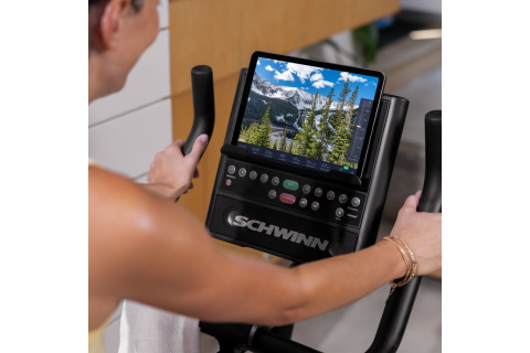 ROWER STACJONARNY 590U /SCHWINN ROWER STACJONARNY 590U /SCHWINN