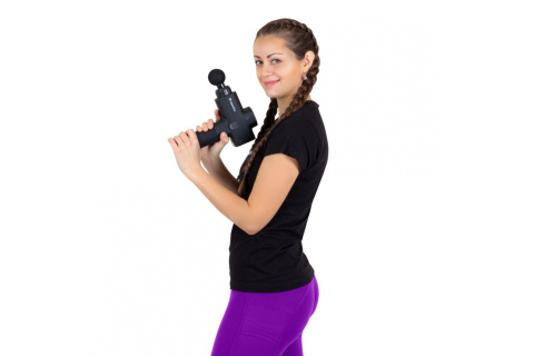 PISTOLET DO MASAŻU RONDYS /INSPORTLINE PISTOLET DO MASAŻU RONDYS /INSPORTLINE