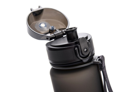 BIDON SPORTOWY BLK 1000ML /METEOR BIDON SPORTOWY BLK 1000ML /METEOR