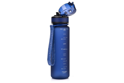 BIDON SPORTOWY NY 1000ML /METEOR BIDON SPORTOWY NY 1000ML /METEOR