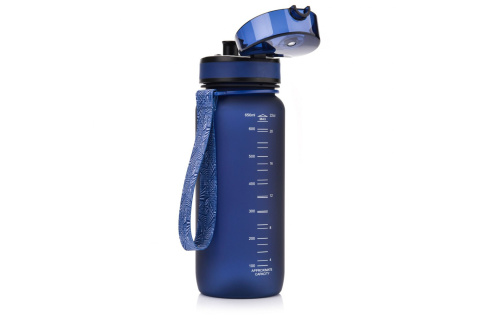 BIDON SPORTOWY NY 1000ML /METEOR BIDON SPORTOWY NY 1000ML /METEOR