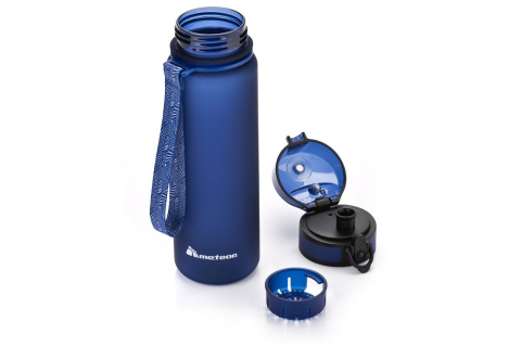 BIDON SPORTOWY NY 1000ML /METEOR BIDON SPORTOWY NY 1000ML /METEOR