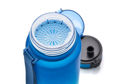 BIDON SPORTOWY BLT 1000 ML /METEOR BIDON SPORTOWY BLT 1000 ML /METEOR