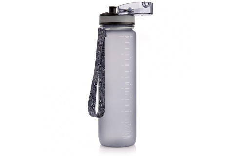 BIDON SPORTOWY GY 1000ML /METEOR BIDON SPORTOWY GY 1000ML /METEOR