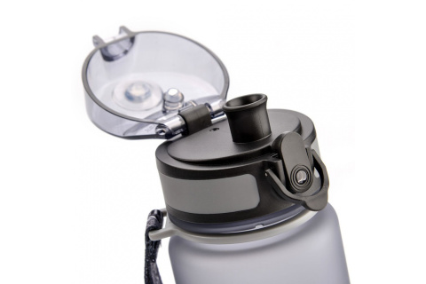 BIDON SPORTOWY GY 1000ML /METEOR BIDON SPORTOWY GY 1000ML /METEOR