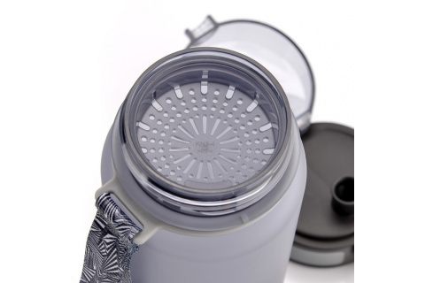 BIDON SPORTOWY GY 1000ML /METEOR BIDON SPORTOWY GY 1000ML /METEOR