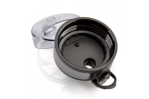 BIDON SPORTOWY GY 1000ML /METEOR BIDON SPORTOWY GY 1000ML /METEOR