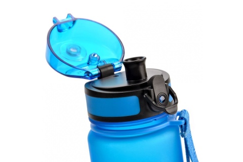 BIDON SPORTOWY BL 350ML /METEOR