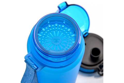 BIDON SPORTOWY BL 500ML /METEOR