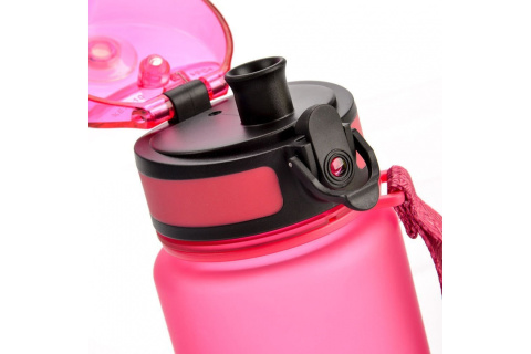 BIDON SPORTOWY P 500ML /METEOR BIDON SPORTOWY P 500ML /METEOR
