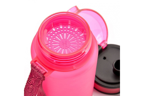 BIDON SPORTOWY P 500ML /METEOR BIDON SPORTOWY P 500ML /METEOR