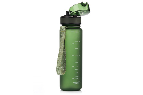 BIDON SPORTOWY DGN 650ML /METEOR