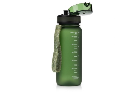 BIDON SPORTOWY DGN 650ML /METEOR