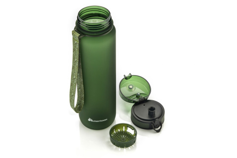 BIDON SPORTOWY DGN 650ML /METEOR