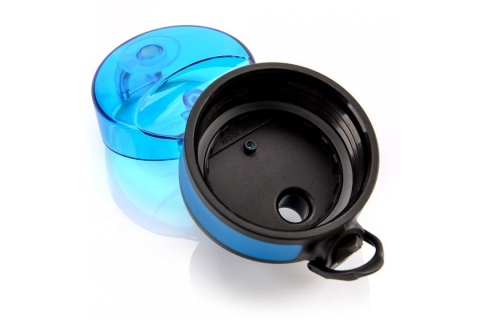BIDON SPORTOWY BL 650ML /METEOR BIDON SPORTOWY BL 650ML /METEOR