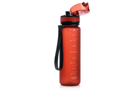 BIDON SPORTOWY R 1000ML /METEOR BIDON SPORTOWY R 1000ML /METEOR