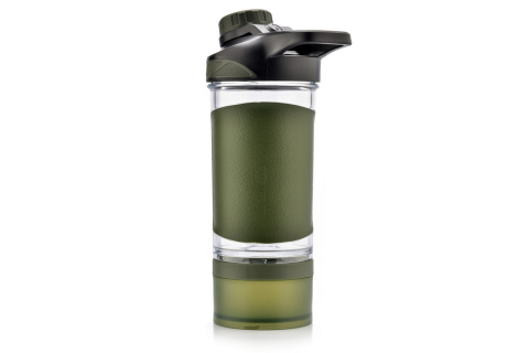 BIDON SPORTOWY SHAKER DG 500ML /METEOR BIDON SPORTOWY SHAKER DG 500ML /METEOR