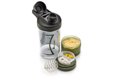 BIDON SPORTOWY SHAKER DG 500ML /METEOR BIDON SPORTOWY SHAKER DG 500ML /METEOR