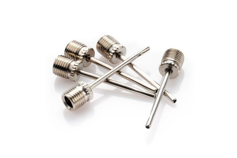 IGŁY DO PIŁEK 8 MM ZESTAW 5 SZT. /METEOR IGŁY DO PIŁEK 8 MM ZESTAW 5 SZT. /METEOR
