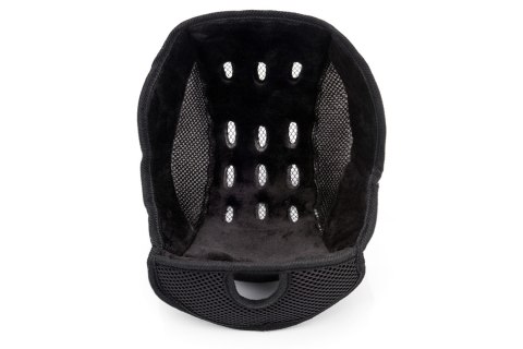 KASK NARCIARSKI FALVEN ROZM. M 55-58CM /METEOR KASK NARCIARSKI FALVEN ROZM. M 55-58CM /METEOR
