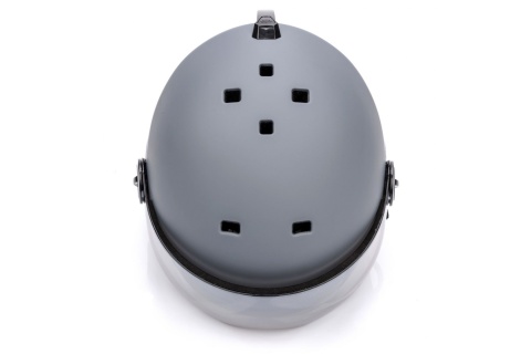 KASK NARCIARSKI FALVEN ROZM. M 55-58CM /METEOR