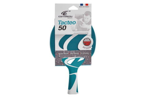 PALETKA DO PING PONGA TACTEO 50 /CORNILLEAU PALETKA DO PING PONGA TACTEO 50 /CORNILLEAU