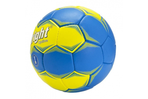 PIŁKA RĘCZNA OPTIMA III 58-60CM /ALLRIGHT PIŁKA RĘCZNA OPTIMA III 58-60CM /ALLRIGHT