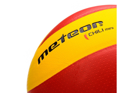 PIŁKA SIATKOWA CHILI MICRO MINI ROZM.4 /METEOR PIŁKA SIATKOWA CHILI MICRO MINI ROZM.4 /METEOR