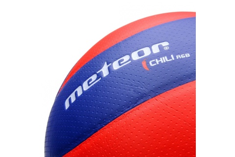 PIŁKA SIATKOWA CHILI RBL /METEOR